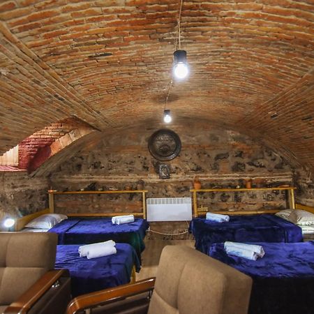 Guest House Kakabadzeebi 9 Tbilisi Bagian luar foto