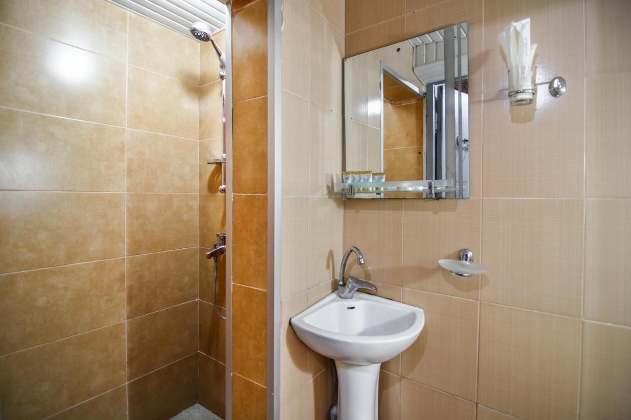 Guest House Kakabadzeebi 9 Tbilisi Bagian luar foto